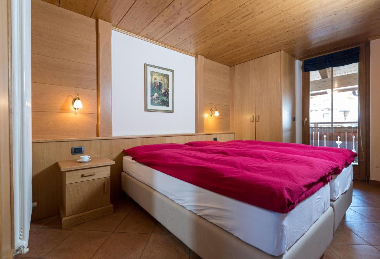 Miky House - Appartamenti Abar Livigno Zewnętrze zdjęcie
